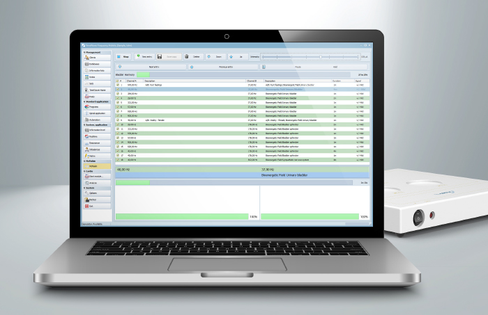 TimeWaver Frequency McMakin Online Training