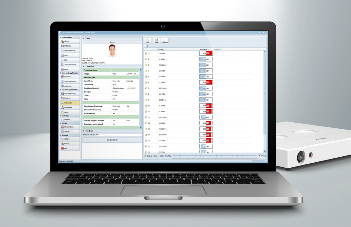 TimeWaver Frequency Online Training