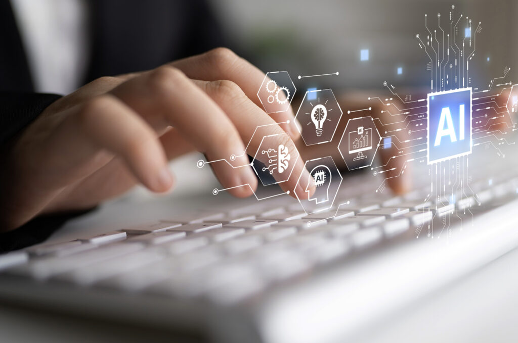 Staying Human in the Age of AI