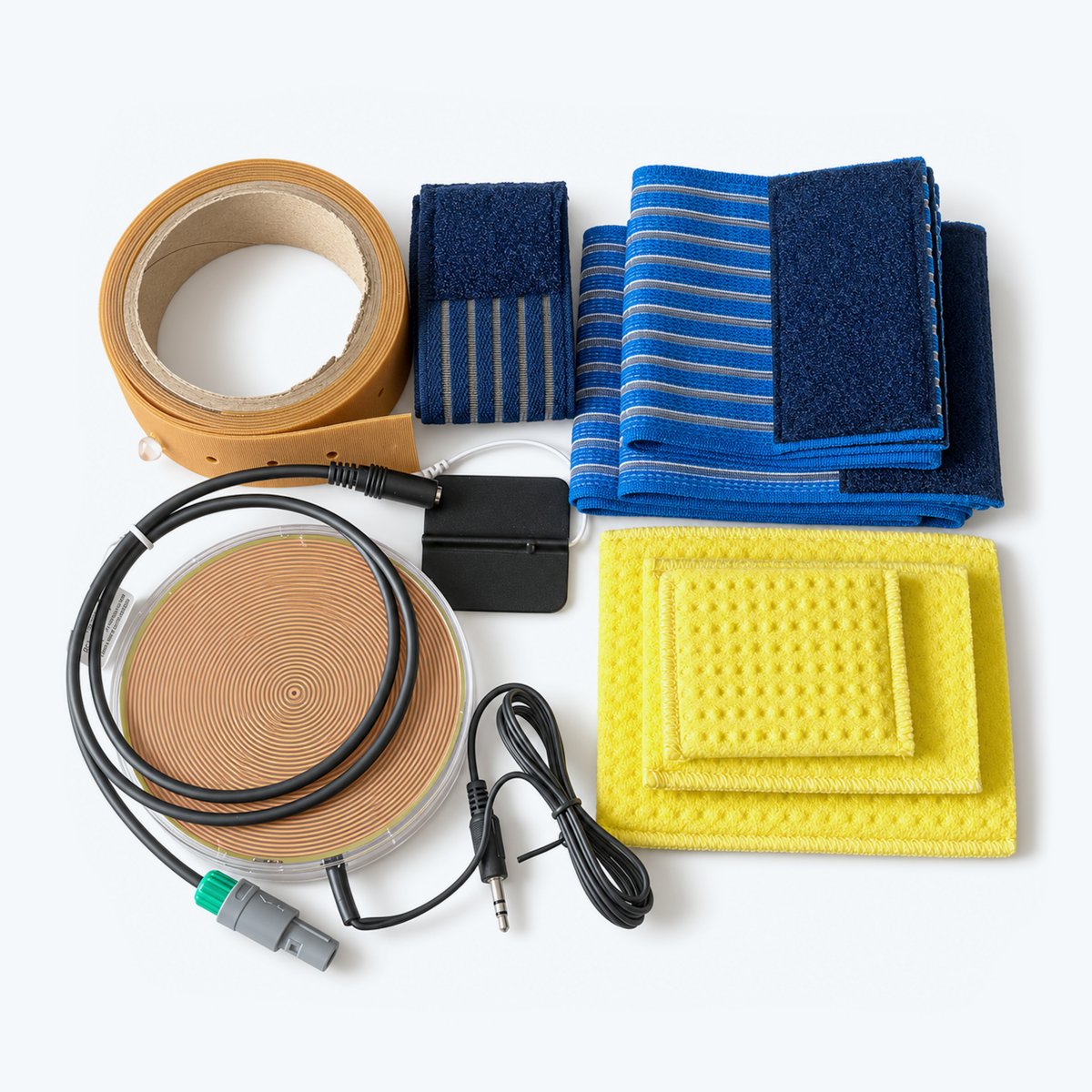 Animal accessory package
