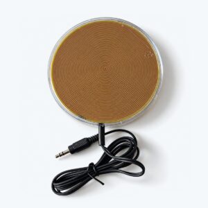 Bifilar Coil incl. redelcable, medium