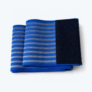 Elastic belt 10 x 100 cm