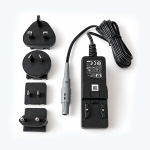 Spare power supply 230/110 V