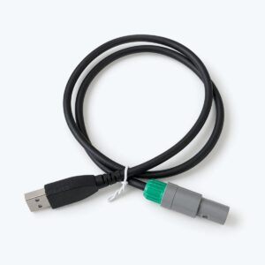 Redel USB cable