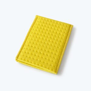 Sponge 75 x 105 mm