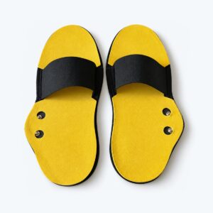 Slipper pair GFT