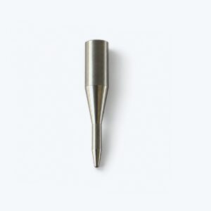Point pin