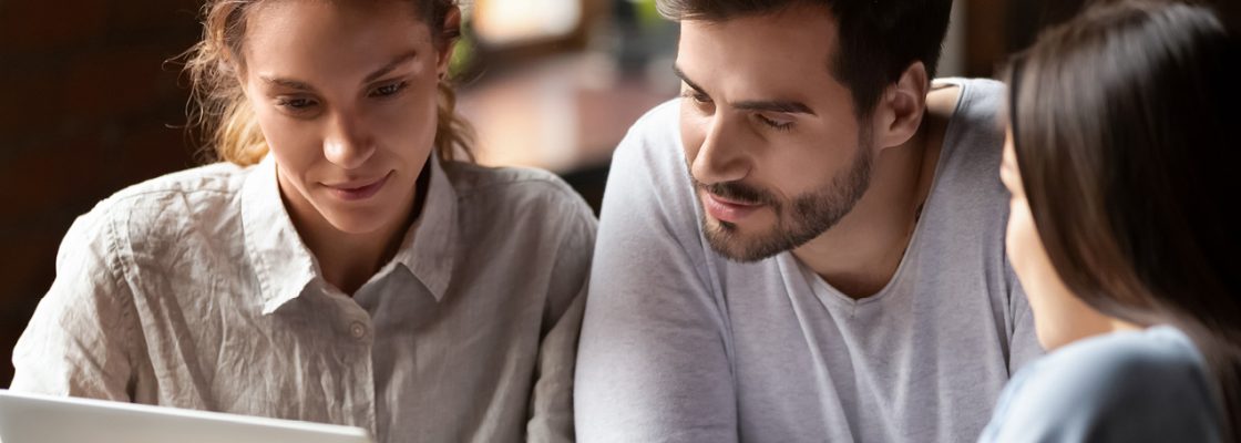 Grundkurs Frequency Kursseite