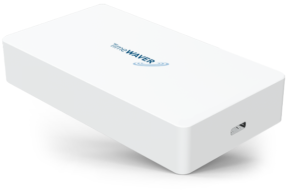 TimeWaver MobileQuantum