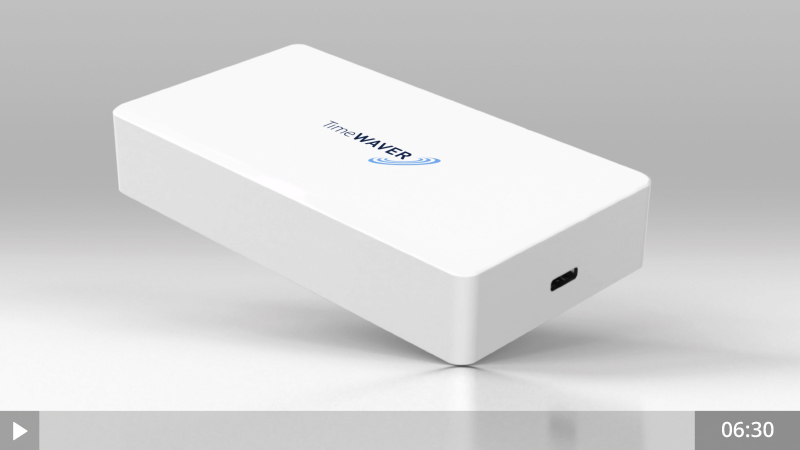 TimeWaver MobileQuantum