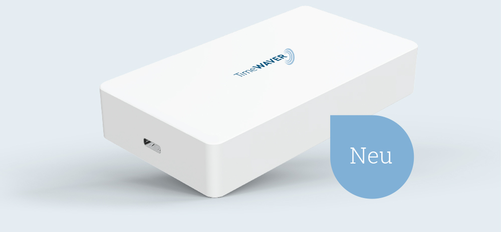 TimeWaver MobileQuantum