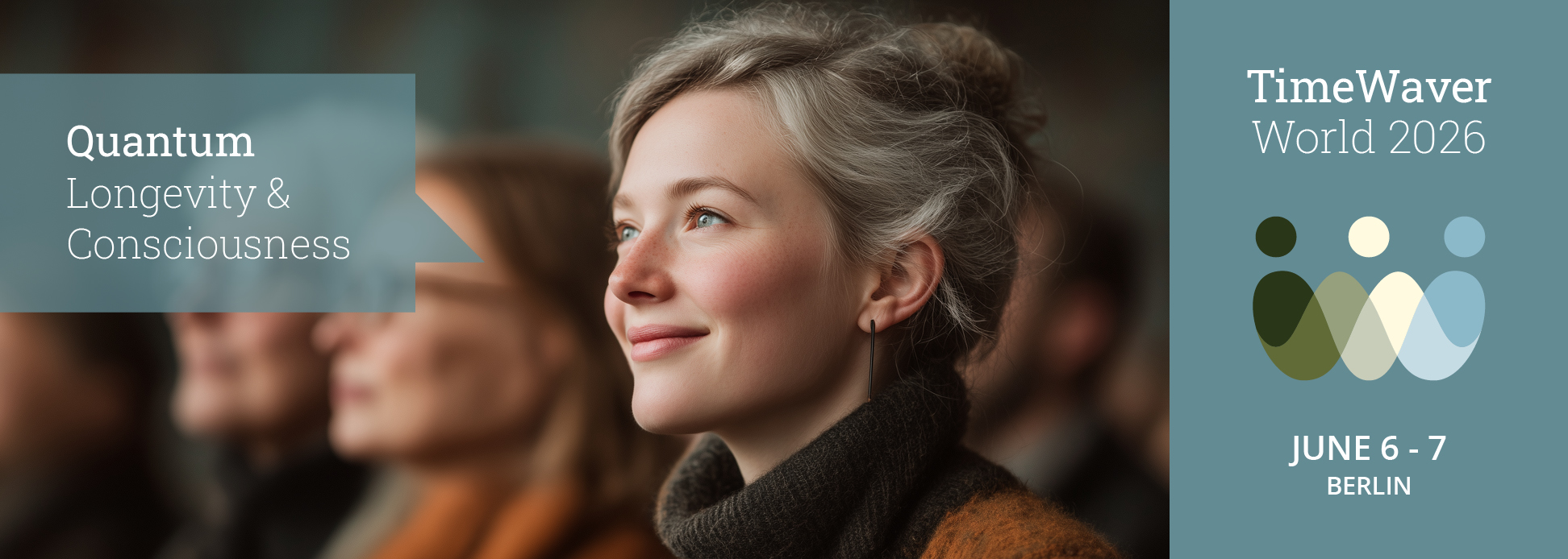 TimeWaver World 2026