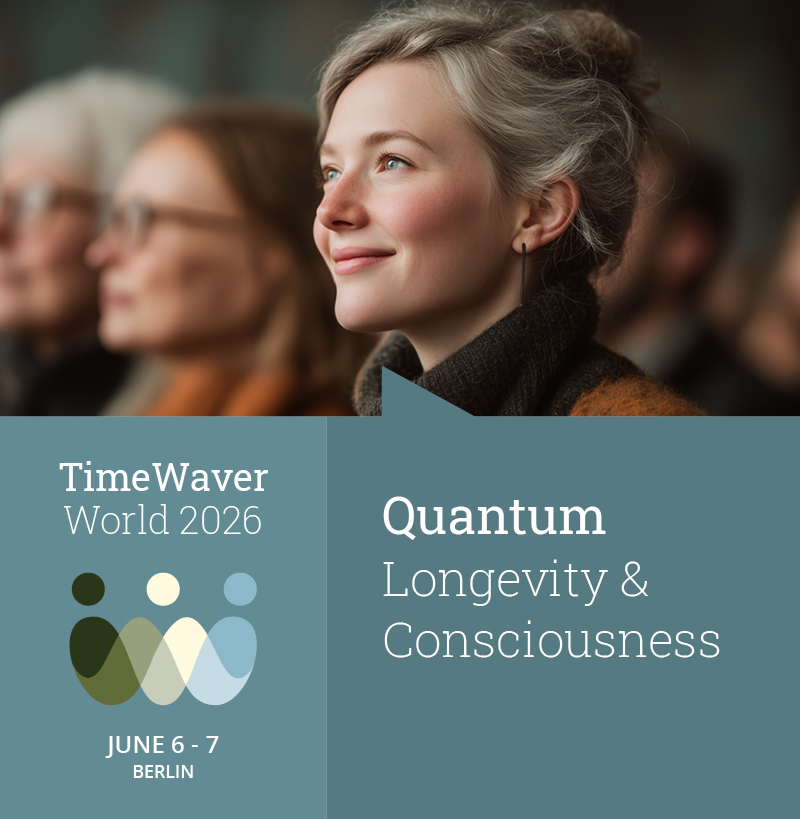 TimeWaver World 2026