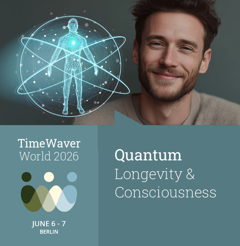 TimeWaver World 2026