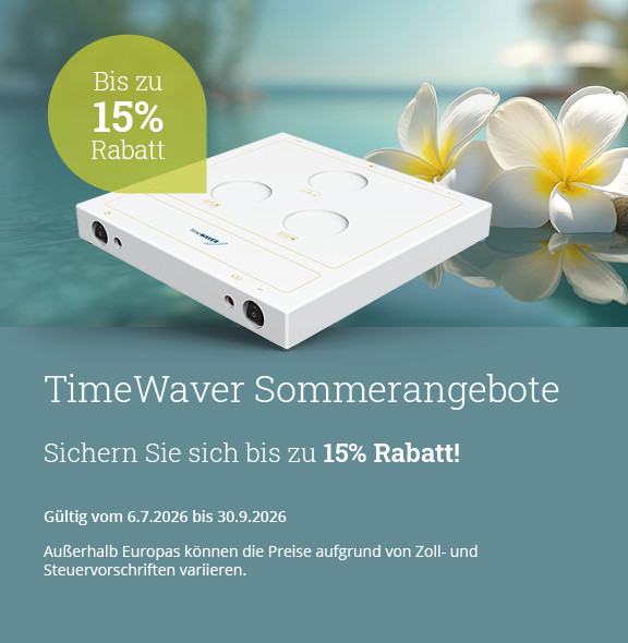 Sommerangebote 2026
