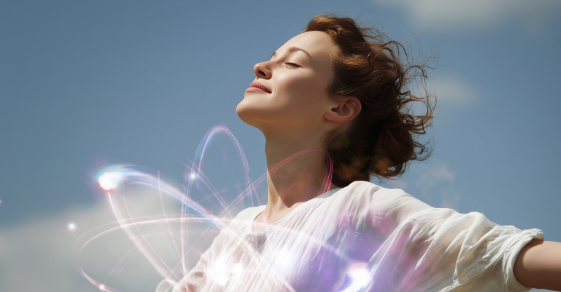 TimeWaver Quantum Longevity