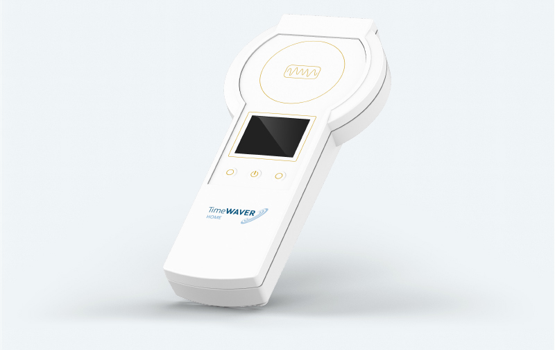 TimeWaver Quantum Longevity