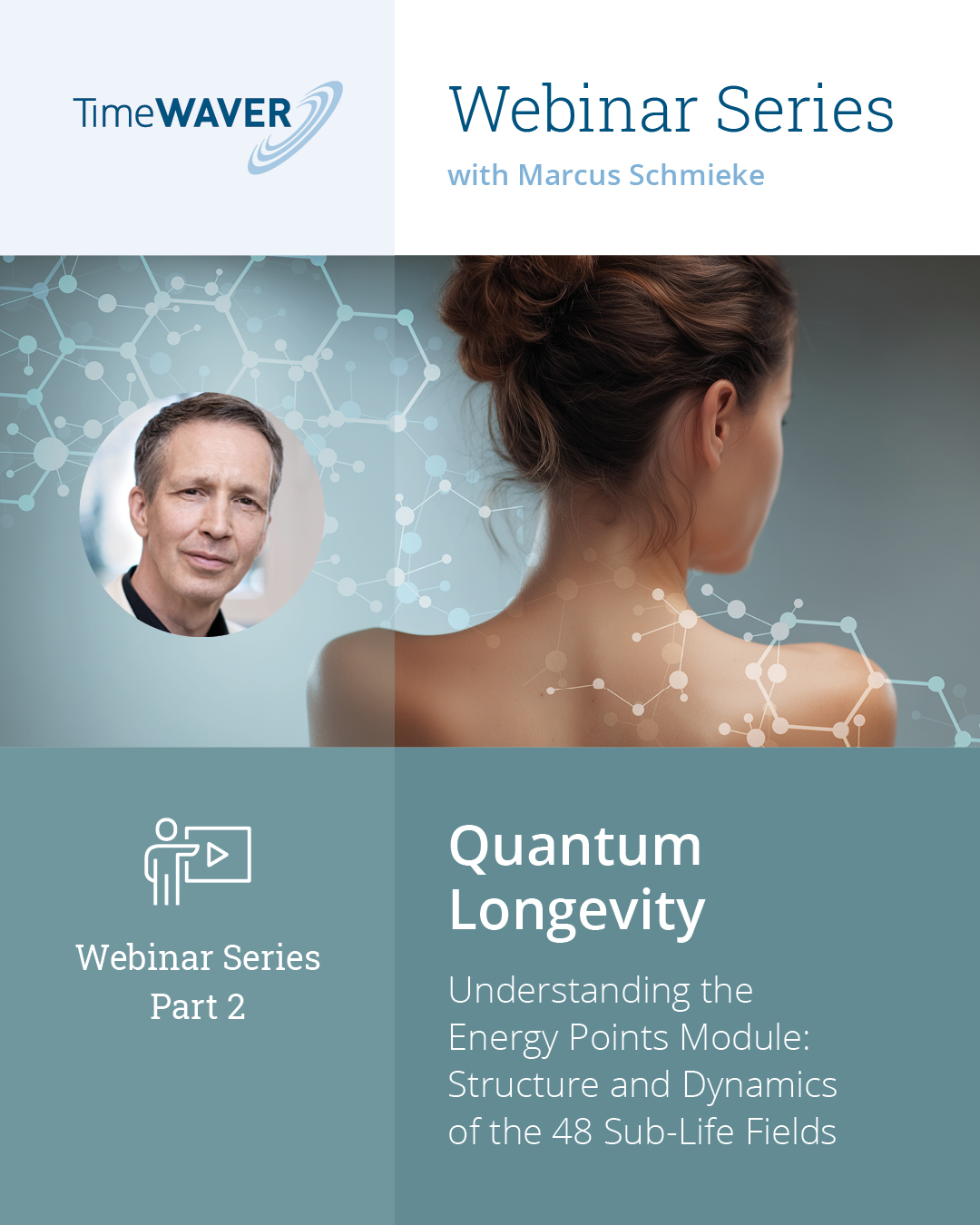 TimeWaver Quantum Longevity